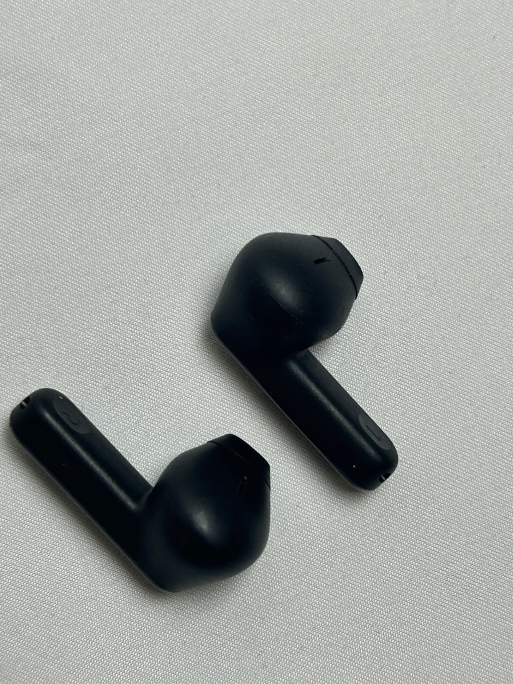 JBL Tune Flex True Wireless Active Noise Cancelling in-Ear Earbuds - Black