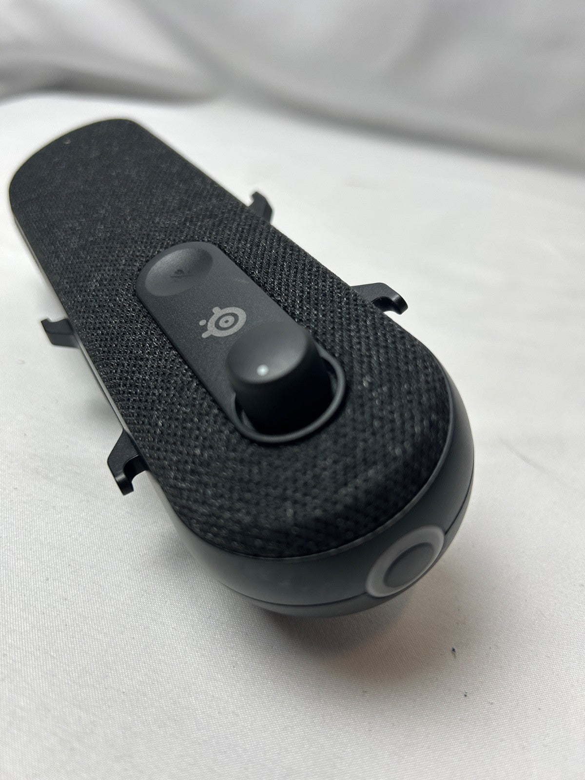 SteelSeries - Alias USB Microphone - Black