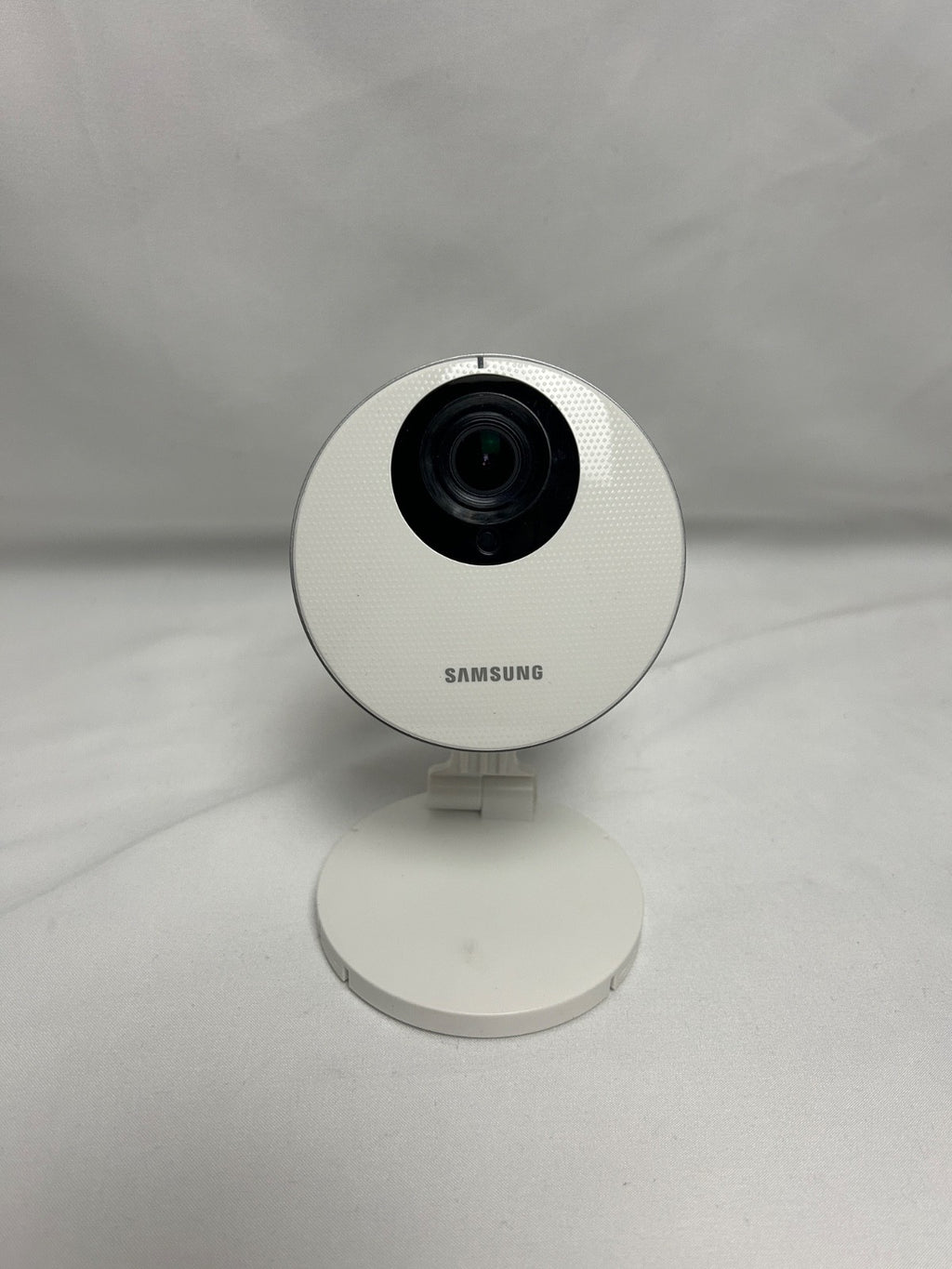 Samsung SmartCam SNH-P6410BN Wi-Fi Wireless Security Camera – (Camera Only)
