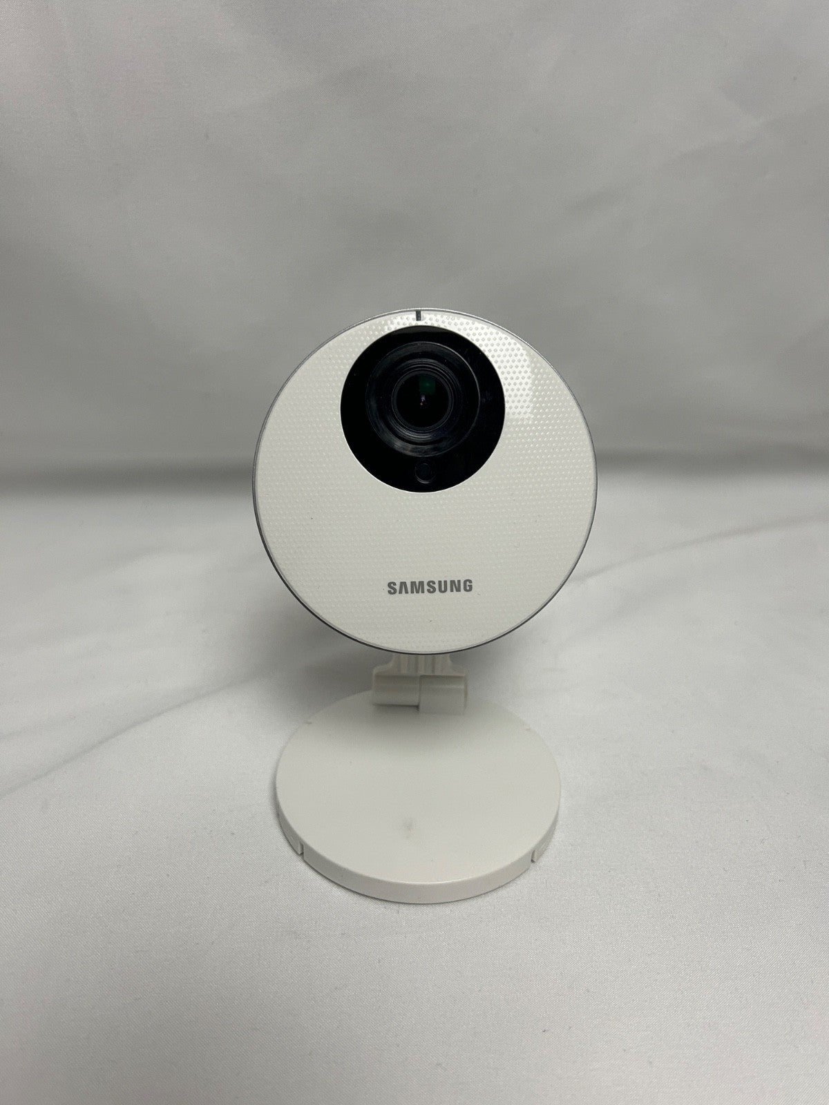 Samsung SmartCam SNH-P6410BN Wi-Fi Wireless Security Camera – (Camera Only)