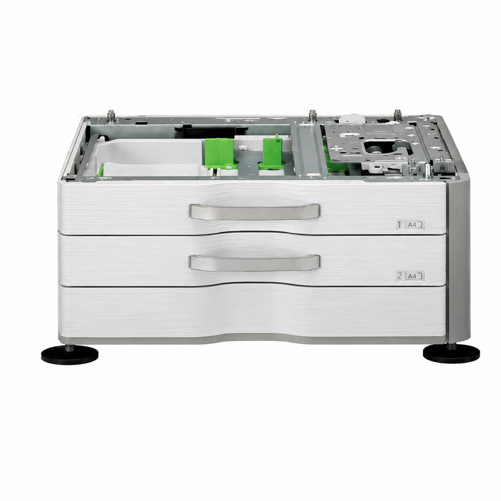 SHARP – 500-SHEET PAPER DRAWER - MX-DE13
