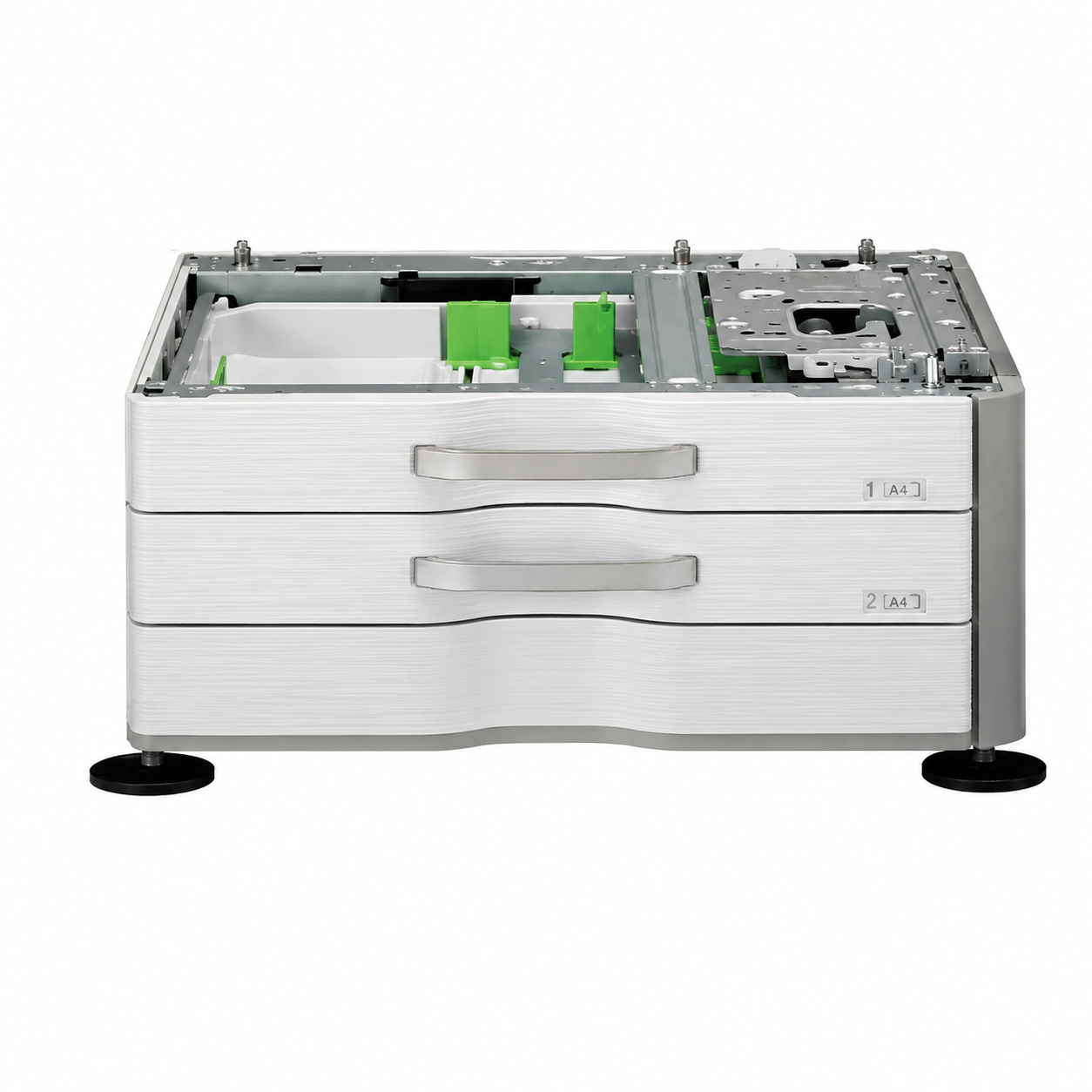 SHARP – 500-SHEET PAPER DRAWER - MX-DE13
