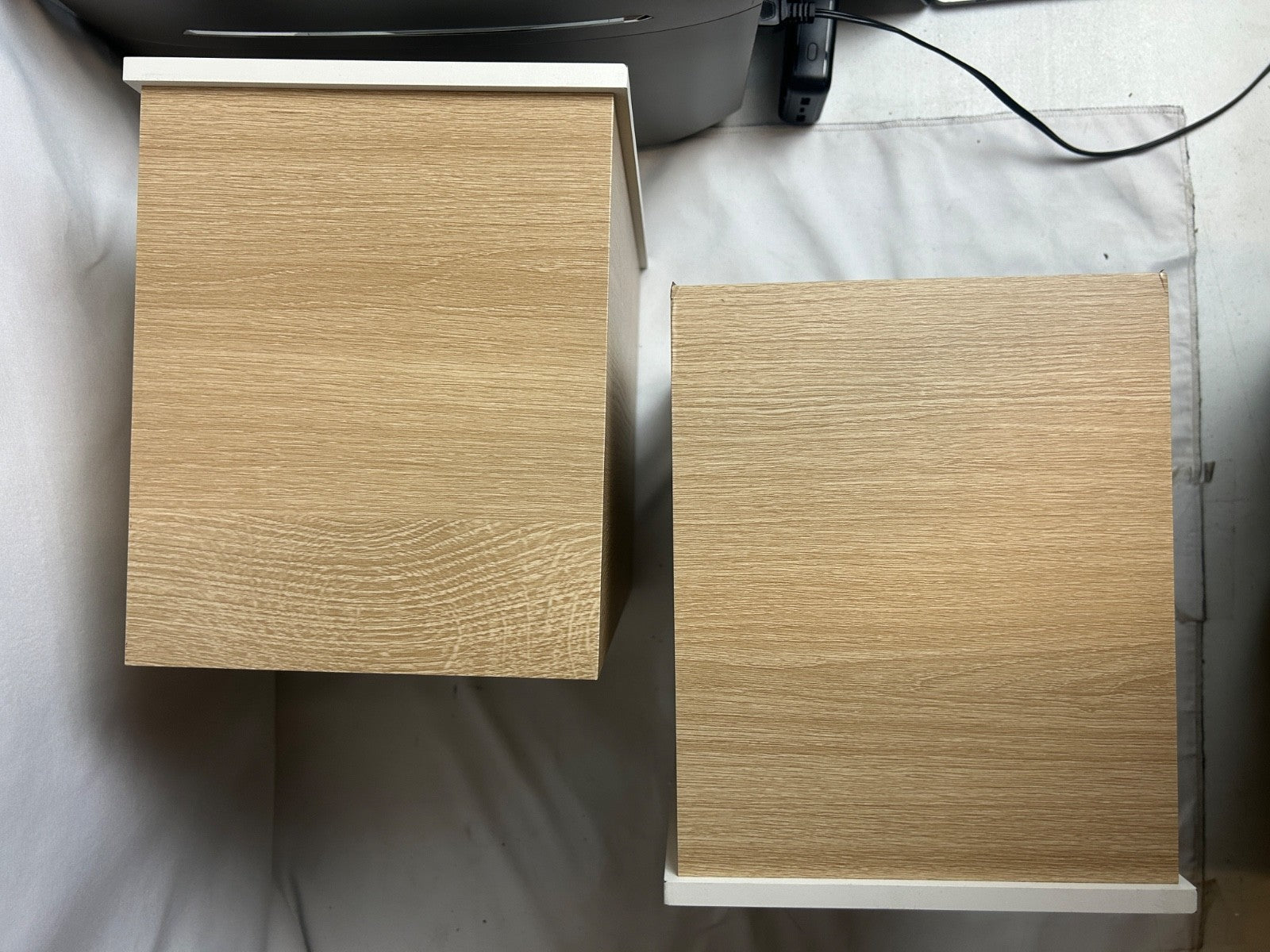 JBL - Stage 250B 2-Way 5.25-inch (130mm) Bookshelf Loudspeaker - Pair - Latte