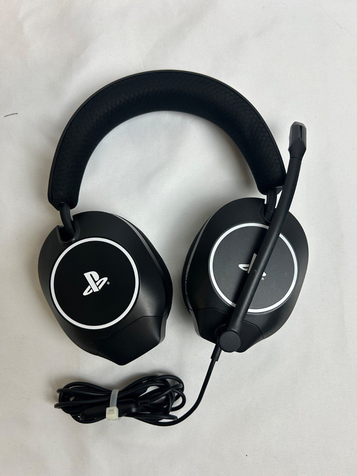 RIG - R5 SPEAR PRO HS Wired Over-Ear Gaming Headset with Graphene Drivers