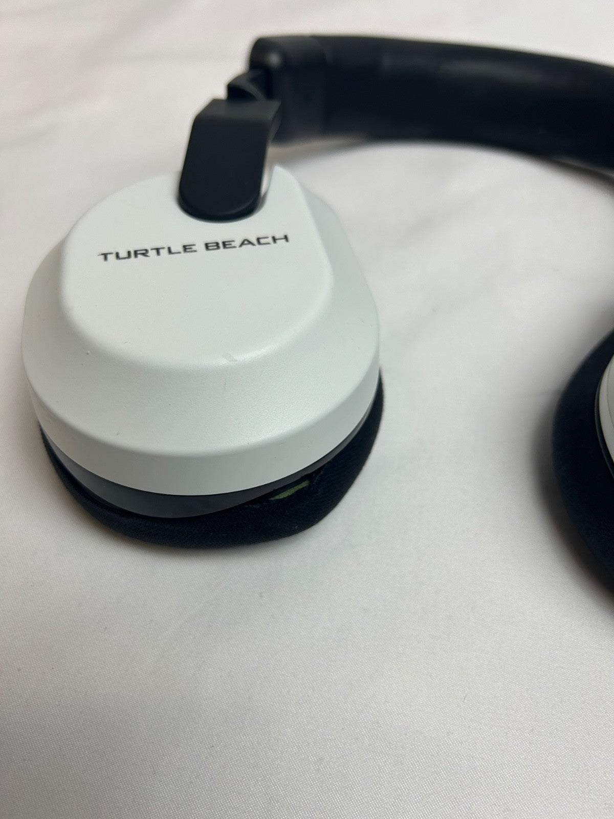 Turtle Beach Stealth 600 Wireless Gaming Headset White TBS-3102-15