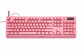 Razer BlackWidow V3 Quartz Mechanical Gaming Keyboard – Pink