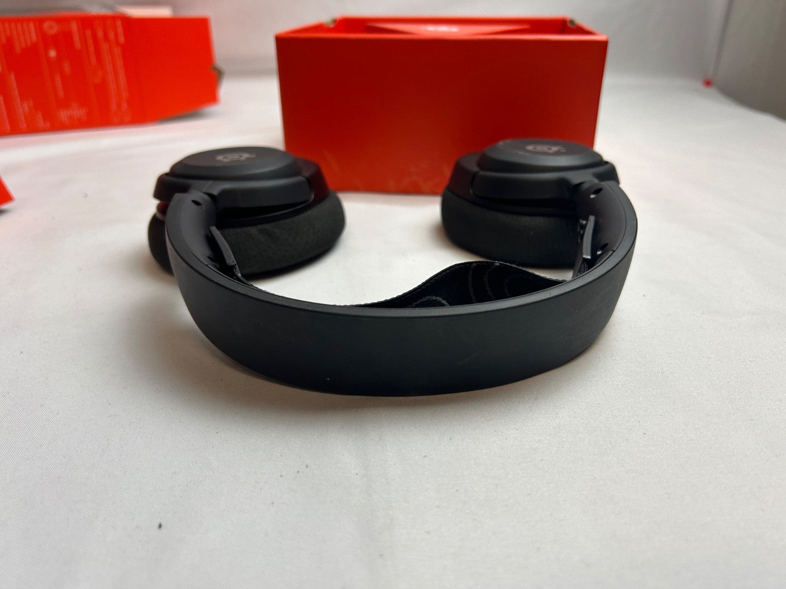 SteelSeries Arctis Nova 5 Wireless Gaming Headset - Black