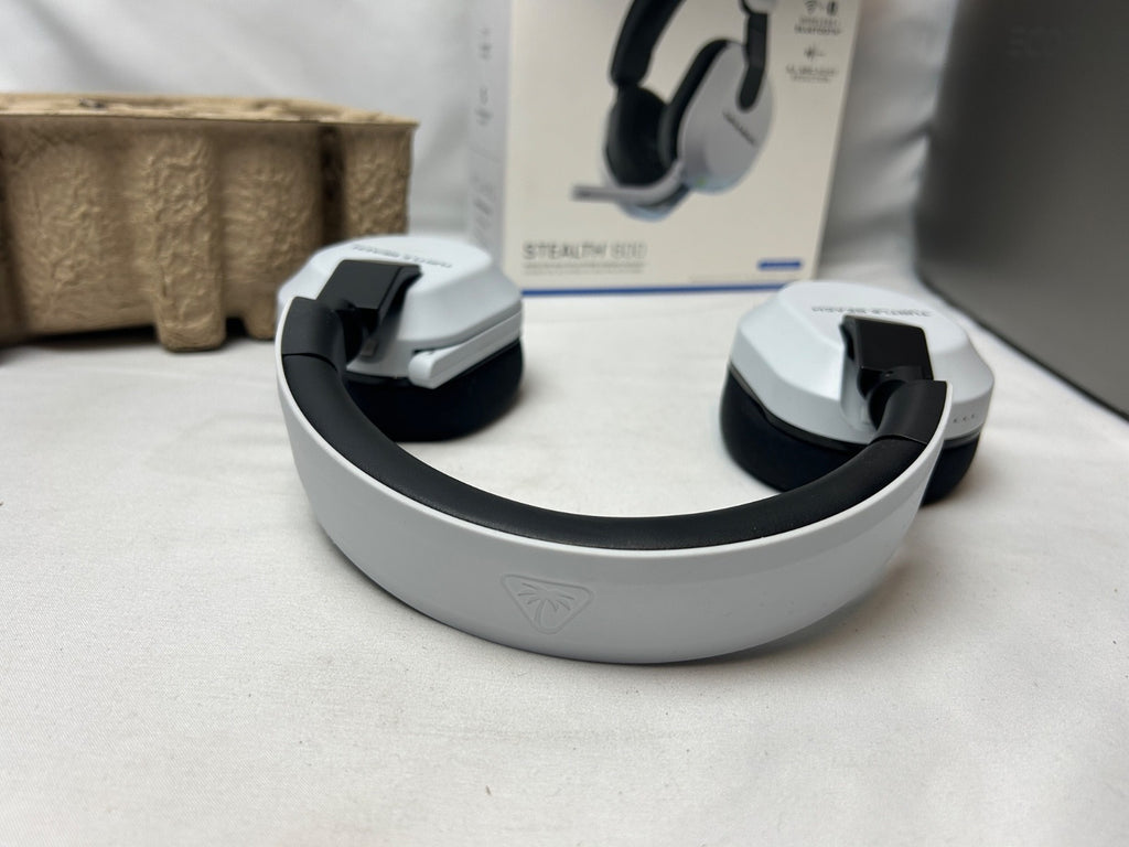 Turtle Beach Stealth 600 Gen3 Playstation Wireless Multiplatform Gaming Headset