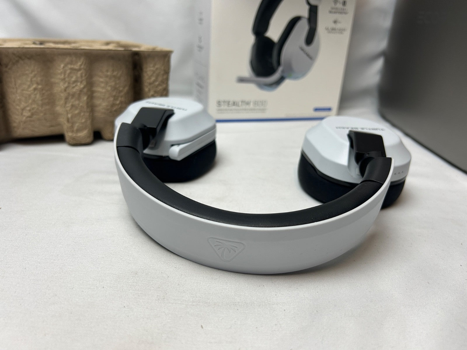 Turtle Beach Stealth 600 Gen3 Playstation Wireless Multiplatform Gaming Headset