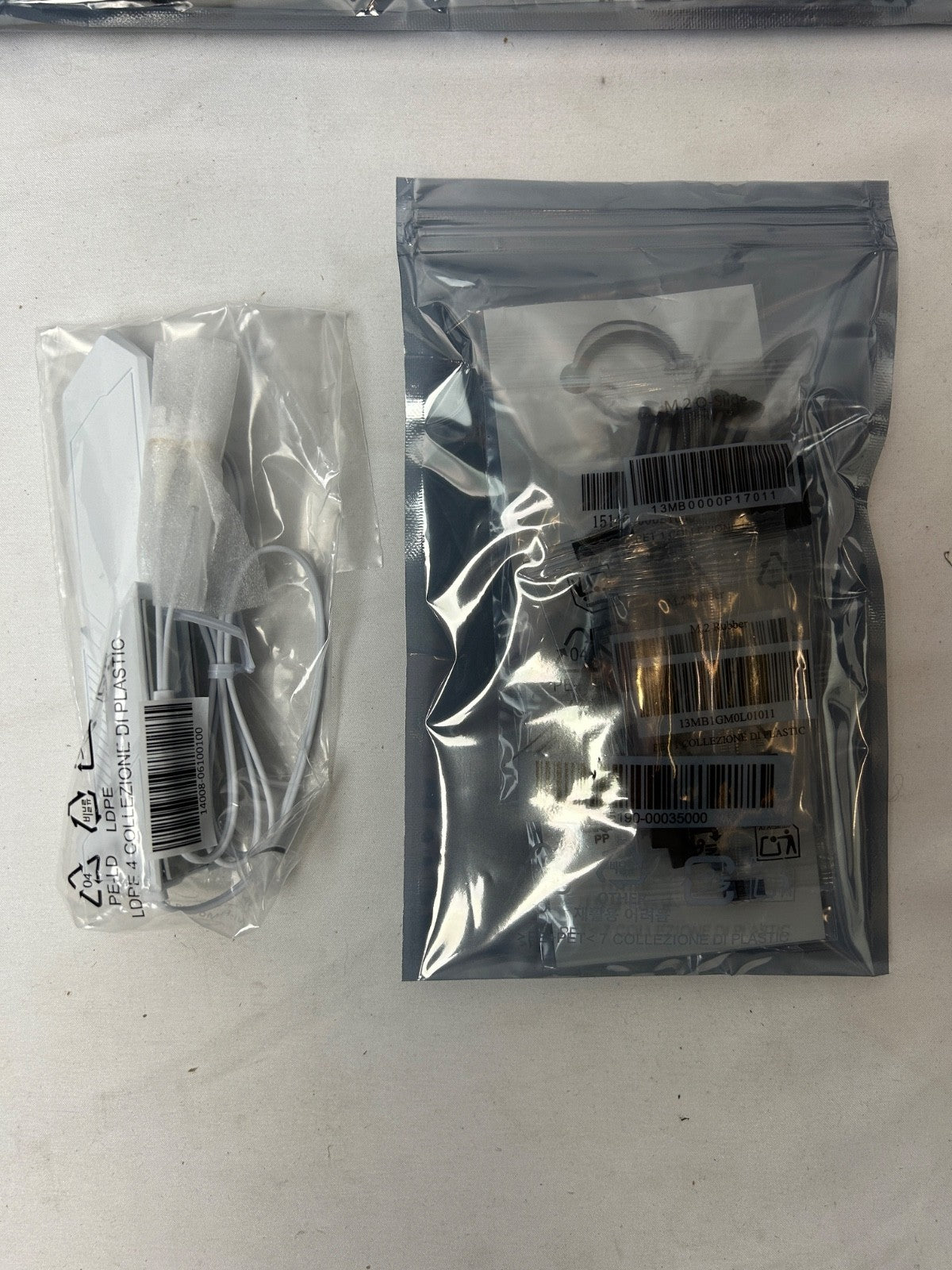 ASUS ROG Strix B850-A Gaming WiFi AMD AM5 ATX Motherboard - Bent Pins
