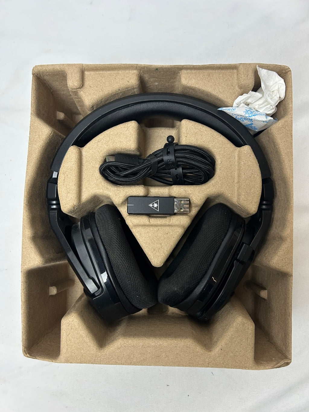 Turtle Beach Stealth 600 Gen 2 Max USB Gaming Headset for PS4 & PS5 – Black