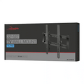 Rocketfish™ - Tilting TV Wall Mount for Most 32"-55" TVs - Black