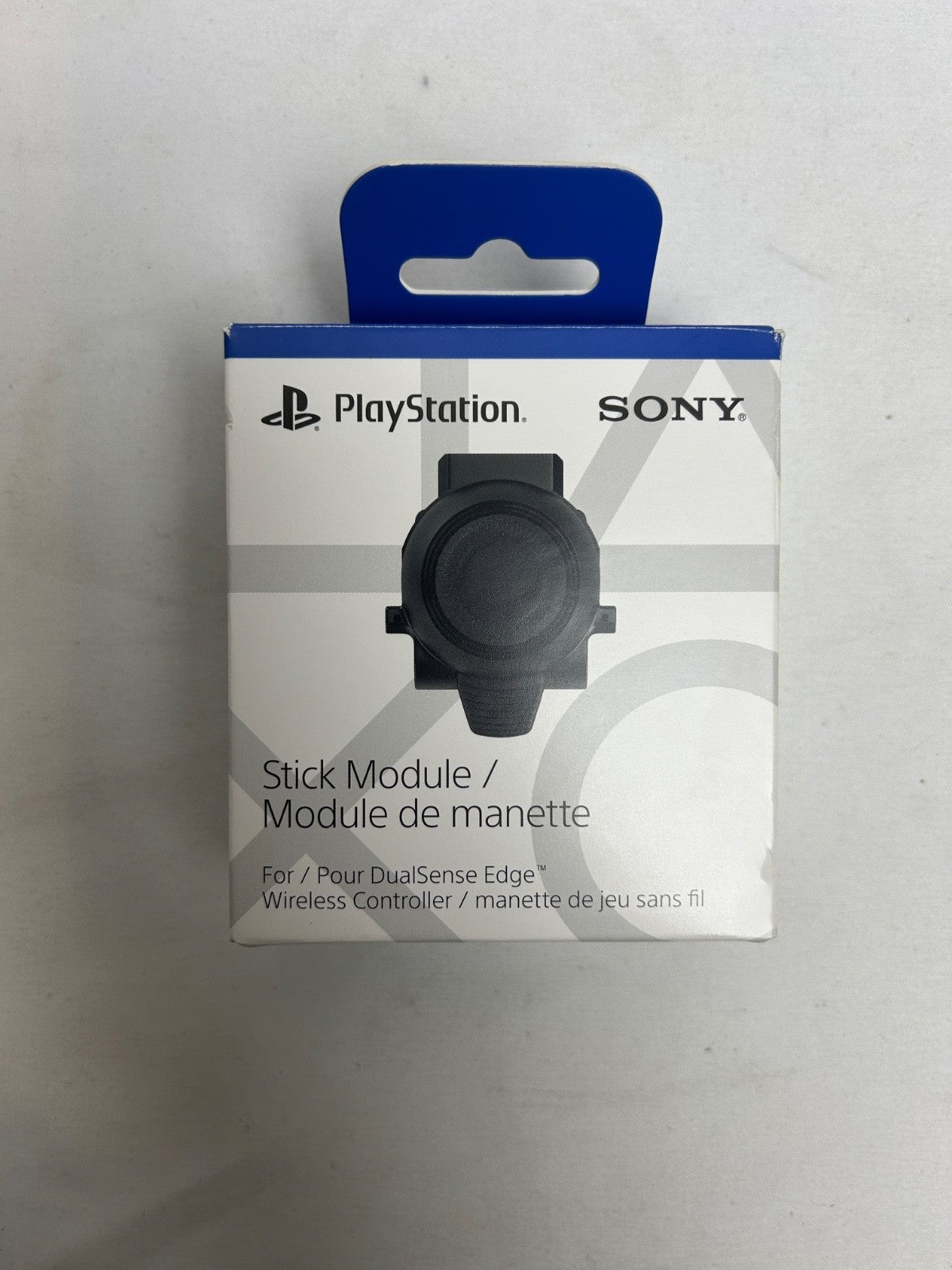 Stick Module for Sony PlayStation Dual Sense Edge Controller PS5 IN HAND