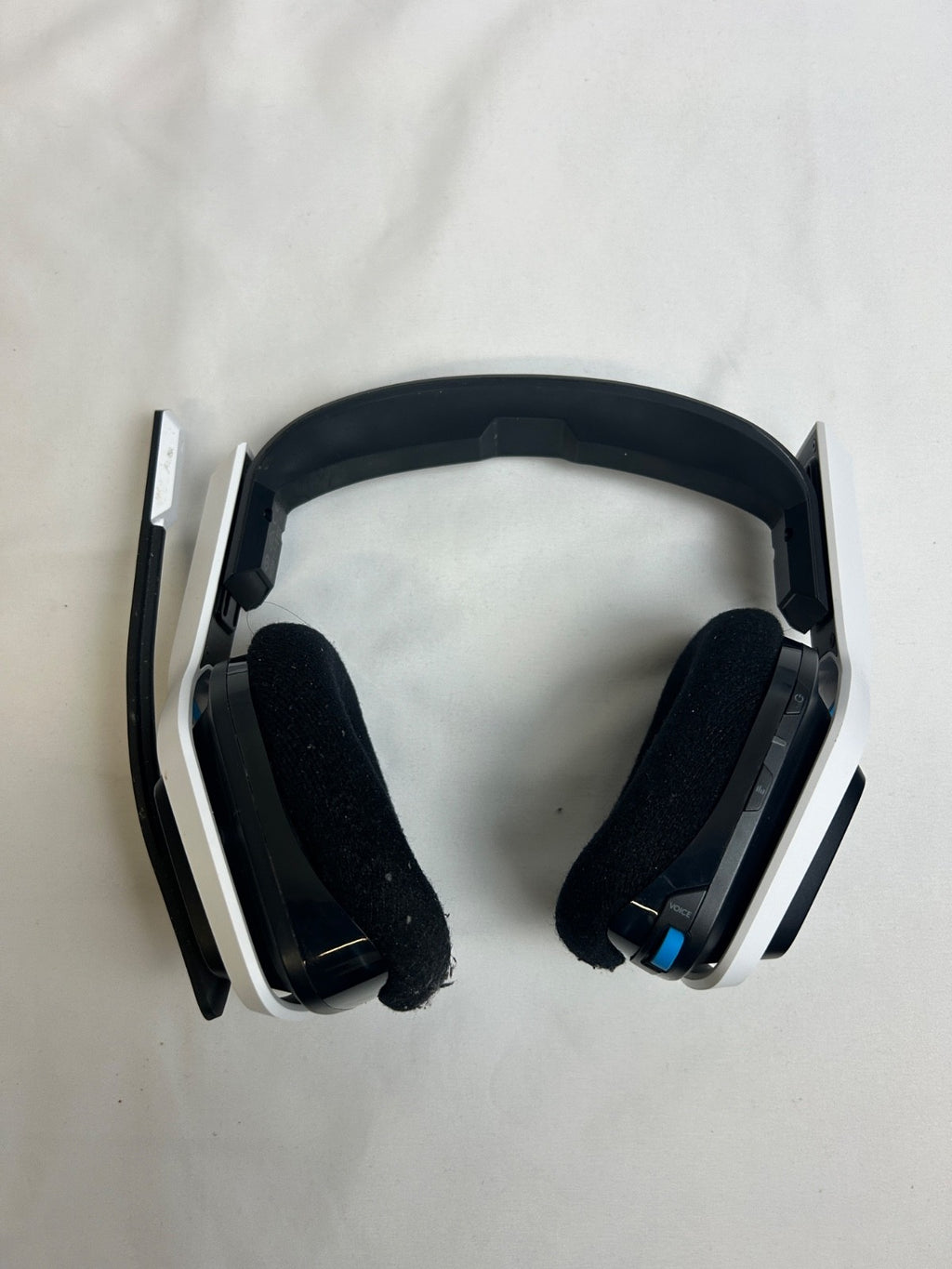 Astro A20 Bluetooth Wireless Gaming Headset for PlayStation 4/5 (No Dongle)