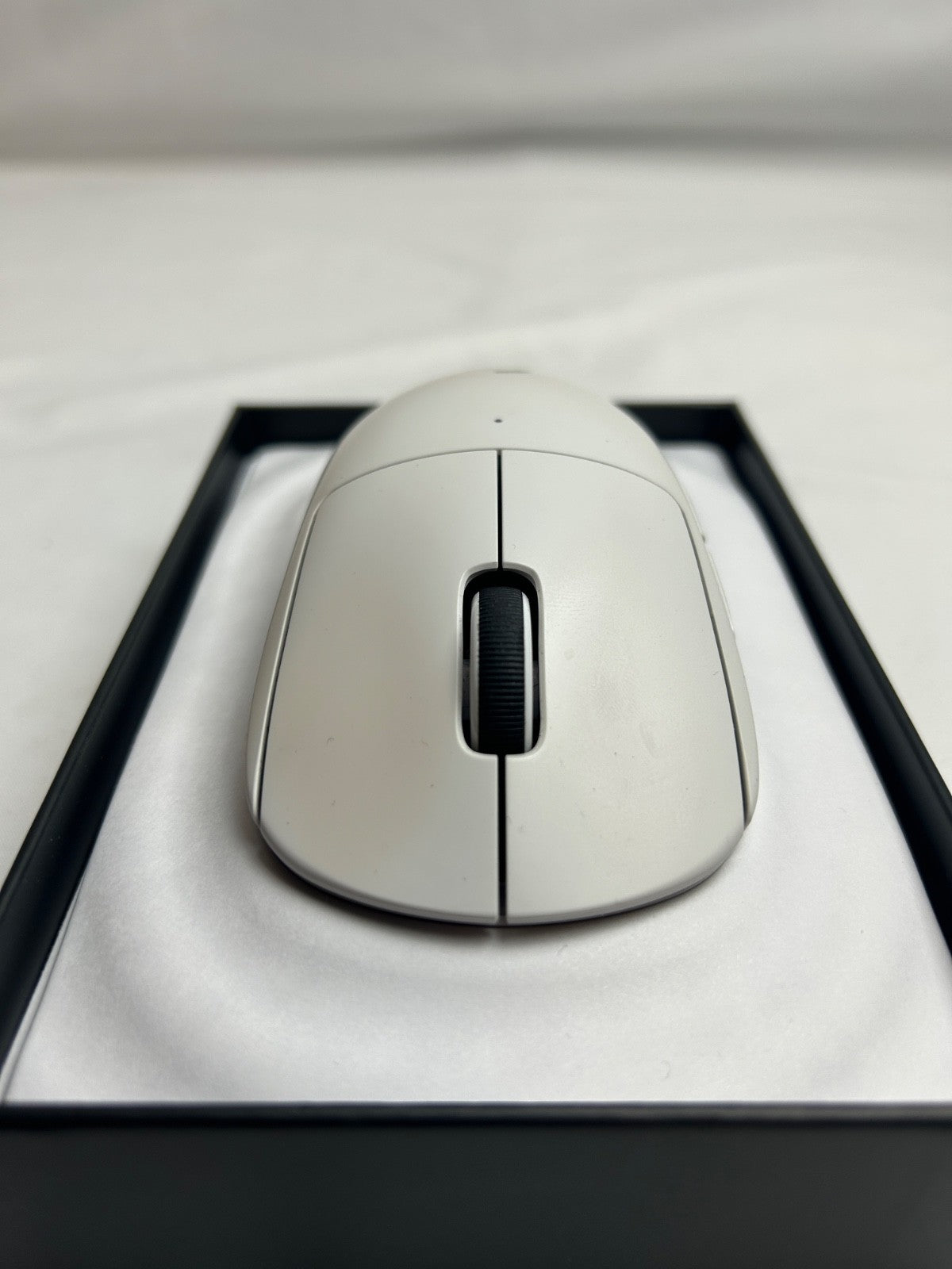 Logitech - PRO X SUPERLIGHT 2 SE LIGHTSPEED Lightweight Wireless Gaming Mouse