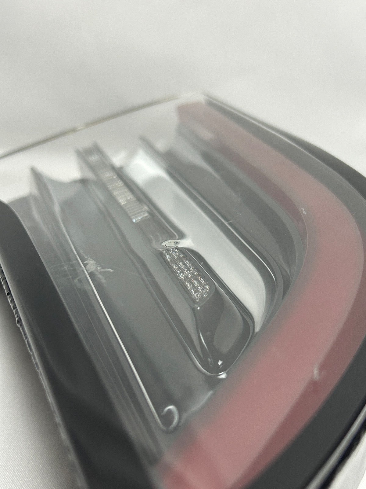 2017–2023 Tesla Model 3 Trunk Tail Light Left Driver Side Liftgate OEM 1077401