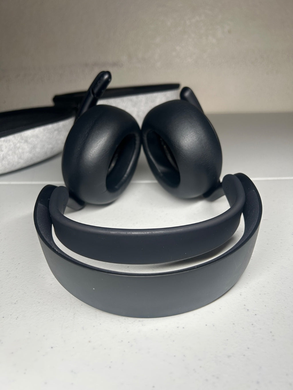Sony PlayStation PULSE Elite Wireless Gaming Headset for PS5 - Black