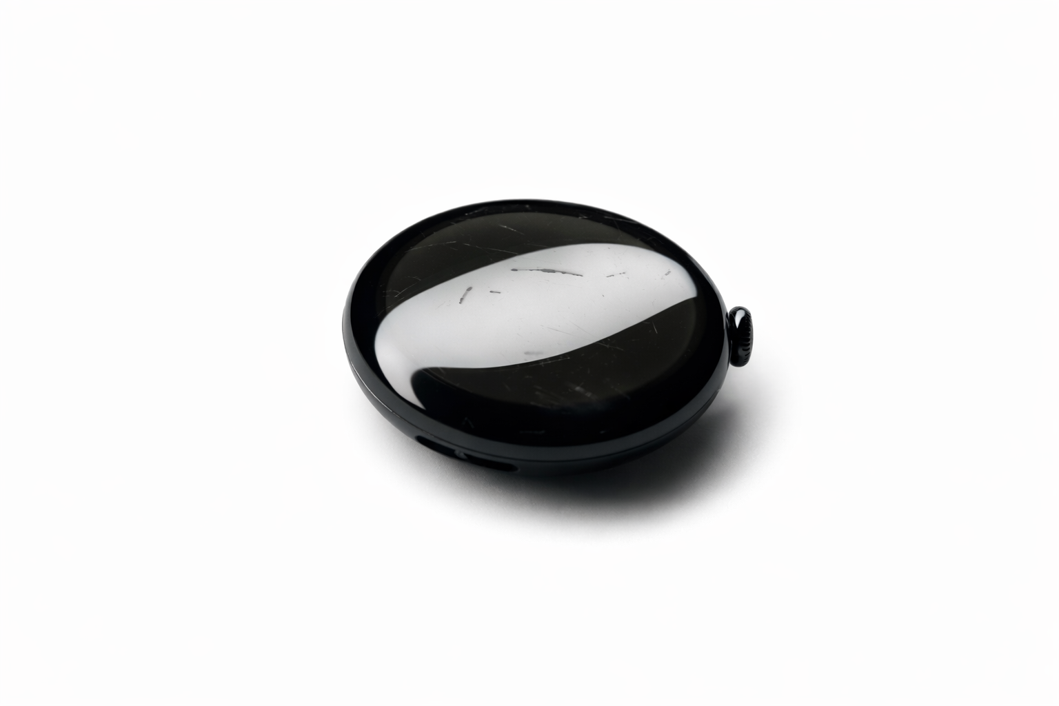 Google Pixel Watch 2 – Watch Only – Black