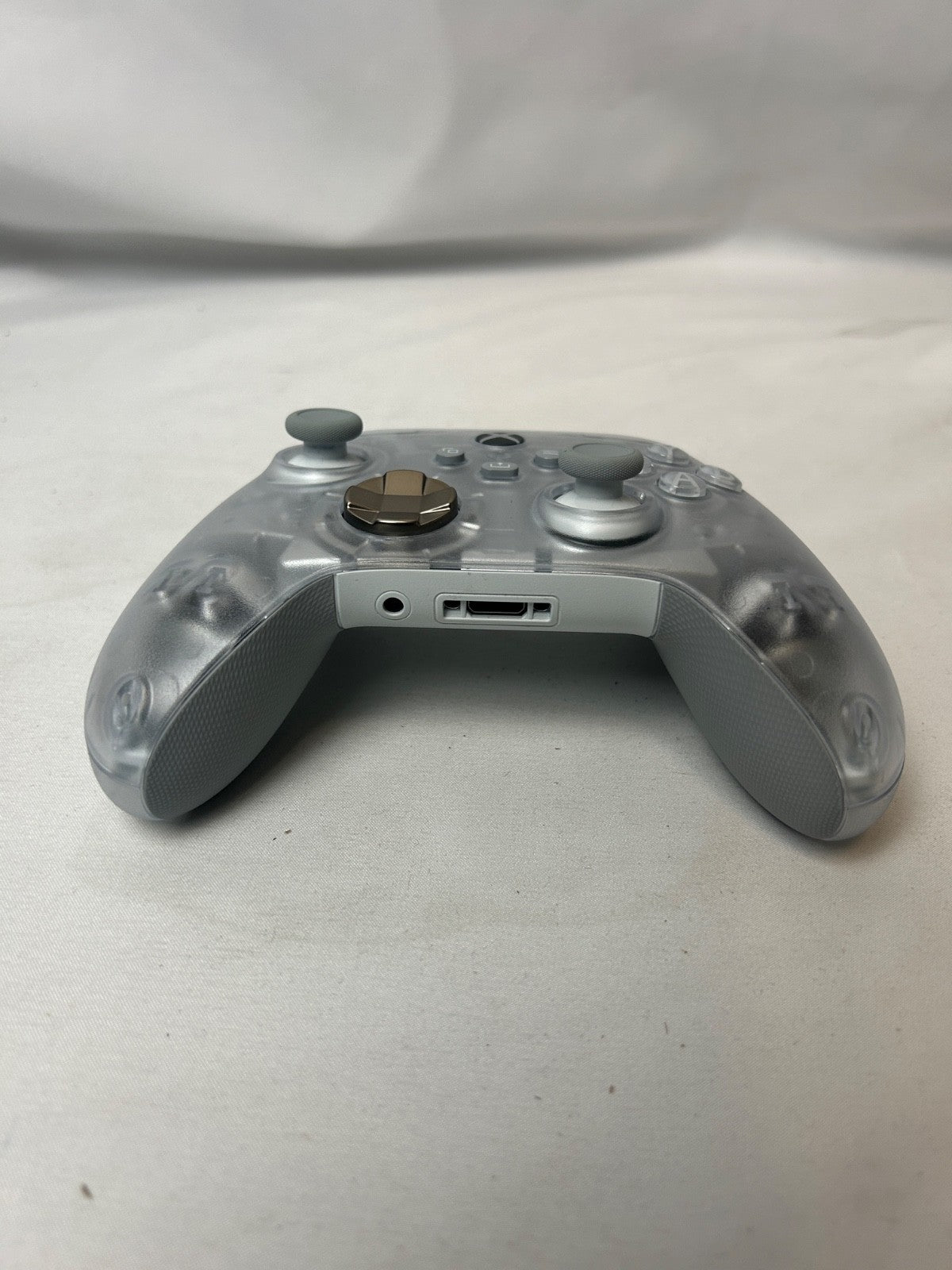 Microsoft Xbox Wireless Controller in the Ghost Cipher Special Edition