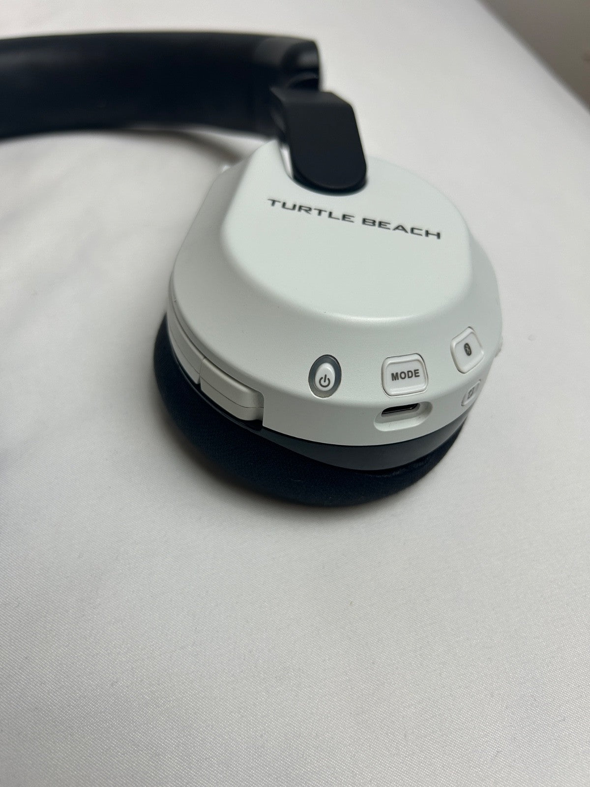 Turtle Beach Stealth 600 Wireless Gaming Headset White TBS-3102-15