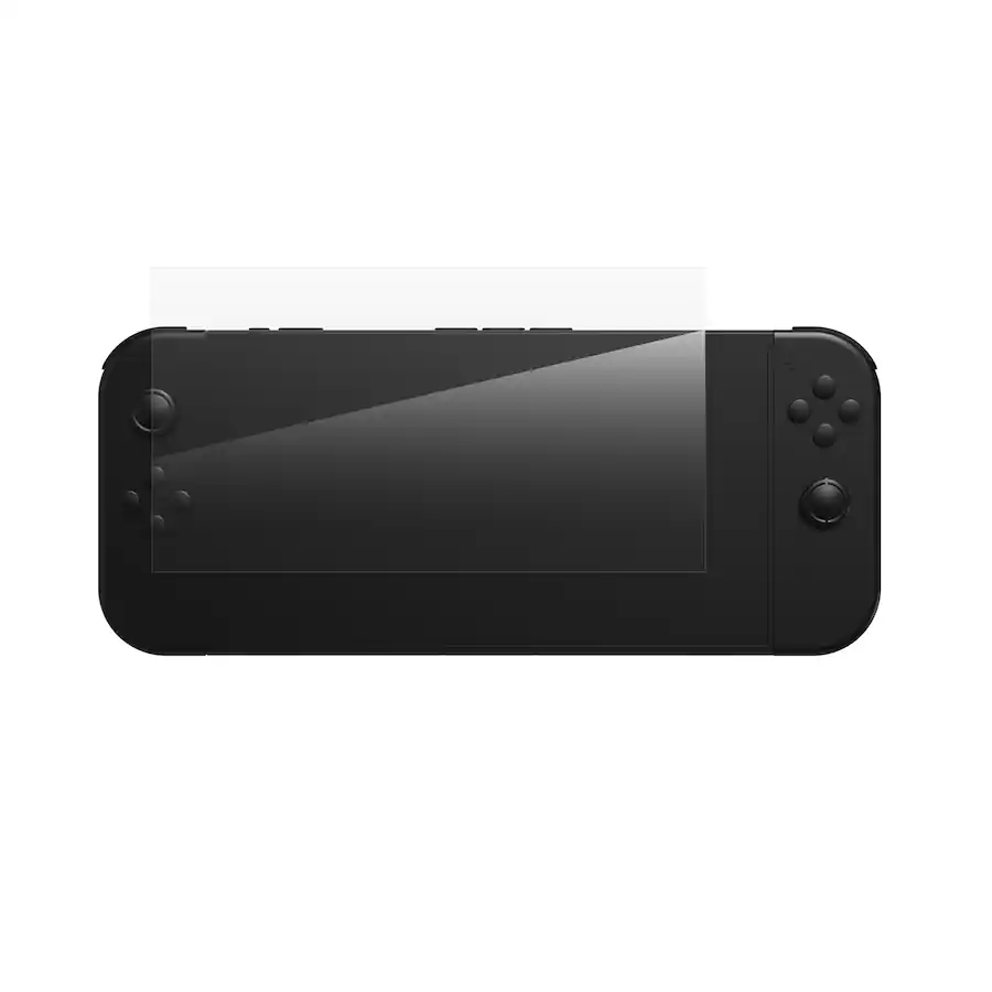 ZAGG - InvisibleShield Glass+ Defense Screen Protector for Nintendo Switch 2