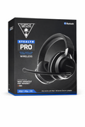 Turtle Beach Stealth Pro Wireless Gaming Headset for PlayStation/PC/Switch