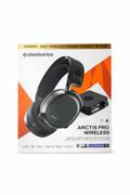 SteelSeries Arctis Pro Wireless DTS Headphone X v2.0 Gaming Headset PS4 PC