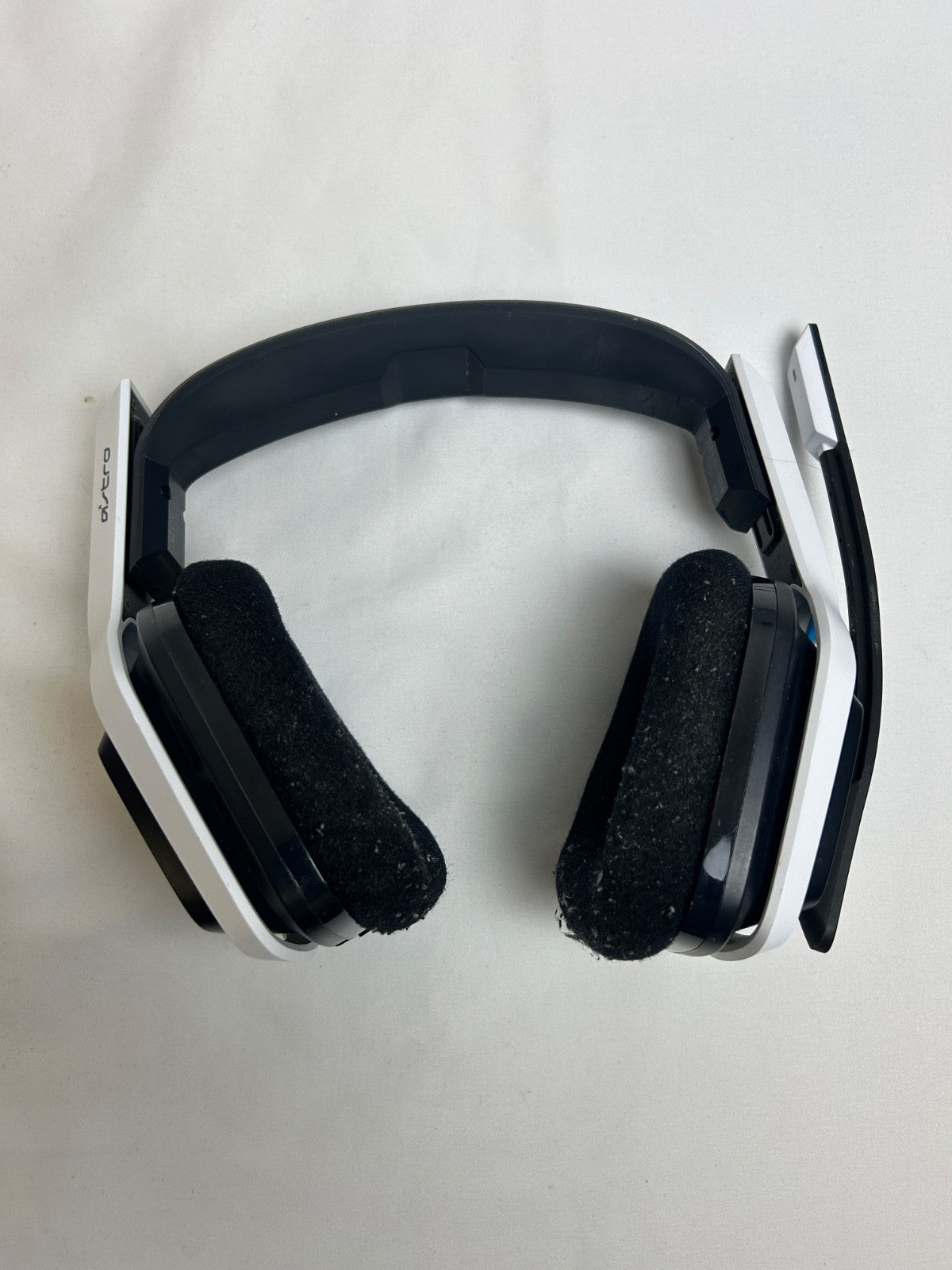 Astro A20 Bluetooth Wireless Gaming Headset for PlayStation 4/5 (No Dongle)