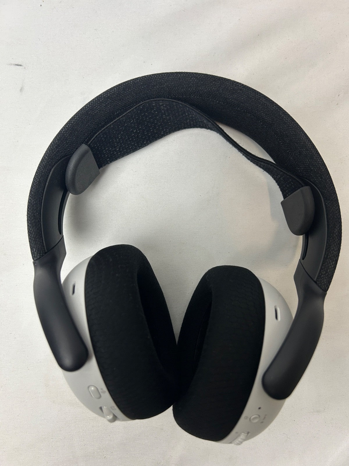 Alienware AW725H Tri Mode Wireless Gaming Headset - Lunar Light (No dongle)