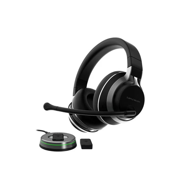 Turtle Beach Stealth Pro Wireless Gaming Headset w/Charging Dock PS/Playstation