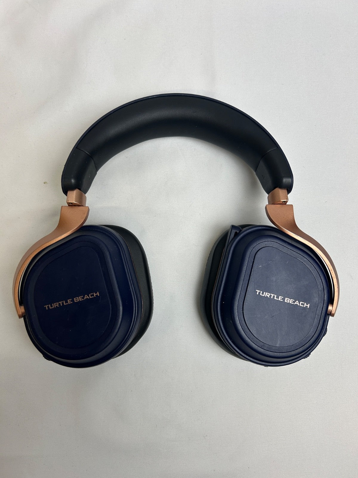 Turtle Beach Stealth 700 Gen 2 MAX Xbox Headset Blue TBS-3794-01 - Headset Only