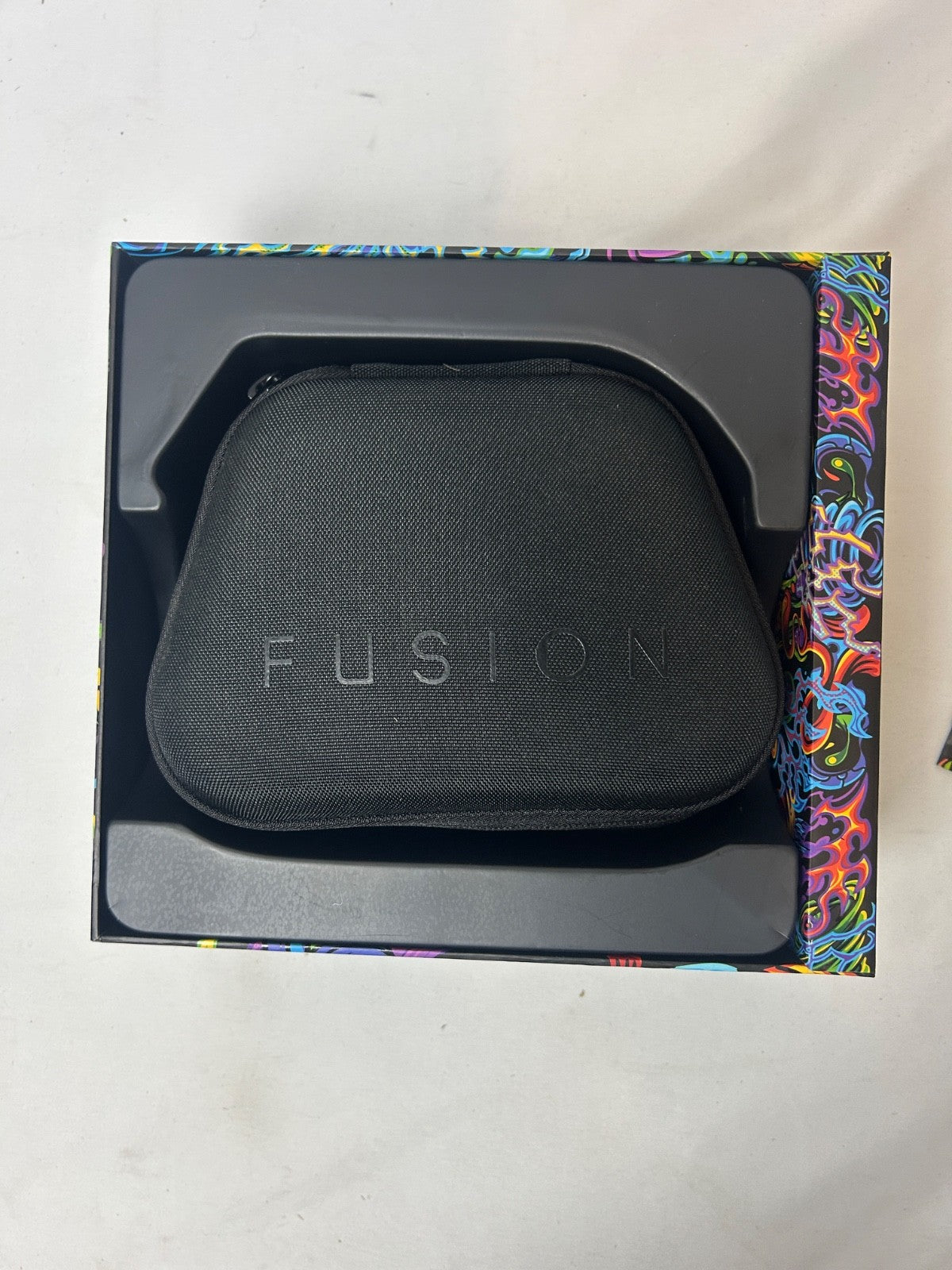 PowerA Fusion Pro 3 Midnight Shadow Wired Mappable Controller for Xbox
