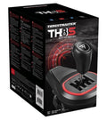 Thrustmaster TH8S Black Windows 10/11 Shifter Add-On Compatible With PS4/PS5