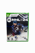 NHL 24 – Xbox Series X (Sealed)