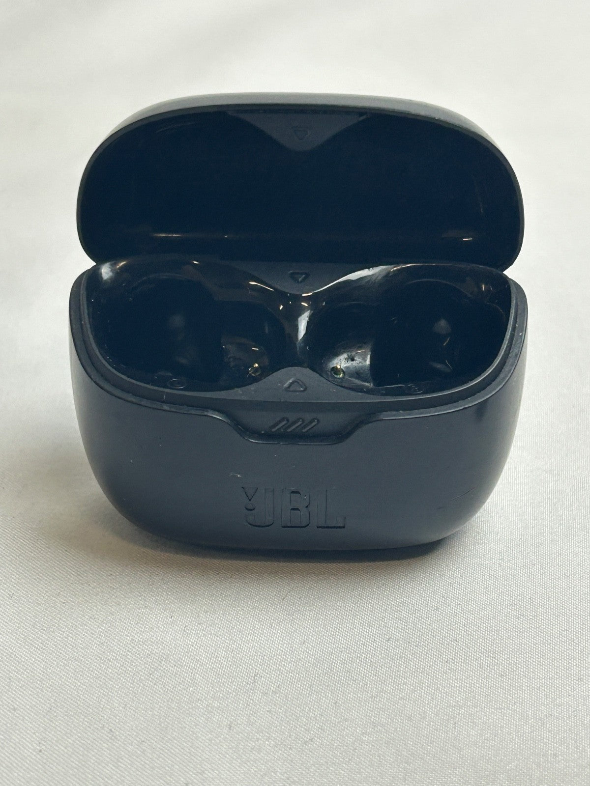 JBL Tune Buds True Wireless Noise Cancelling Earbuds (Black)