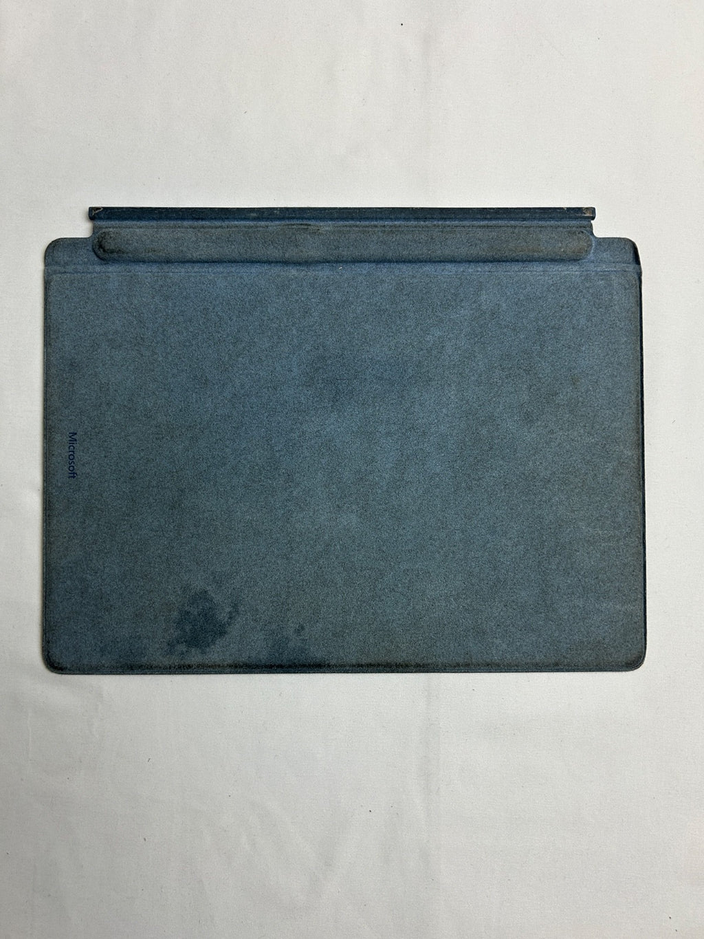 Microsoft Surface Pro 1864 8 9 X Signature Keyboard Sapphire Blue Alcantara MIB