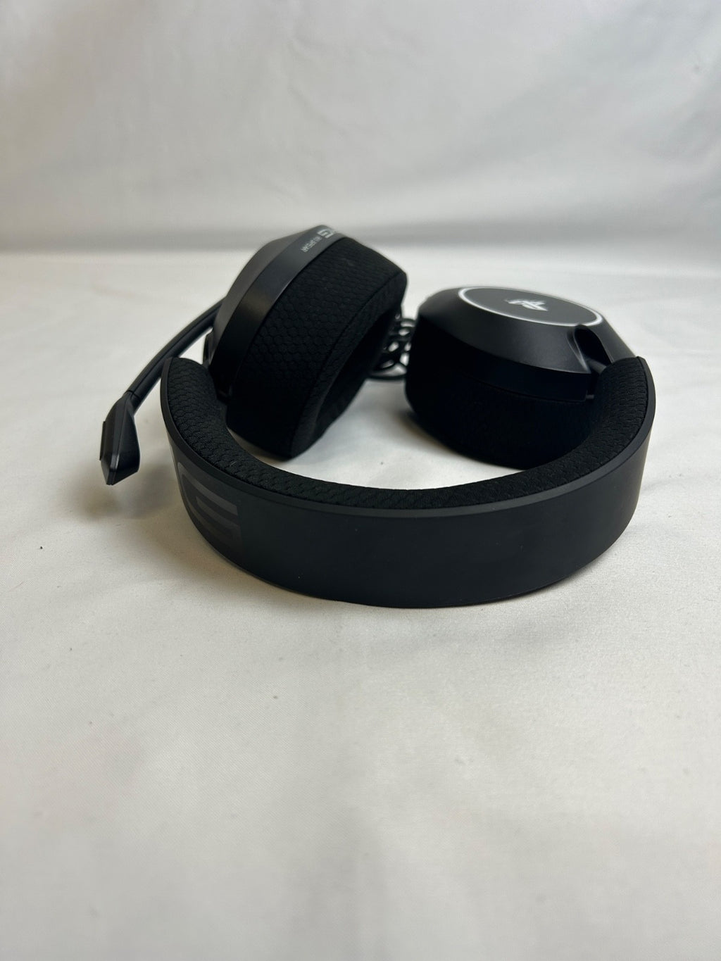 RIG - R5 SPEAR PRO HS Wired Over-Ear Gaming Headset with Graphene Drivers