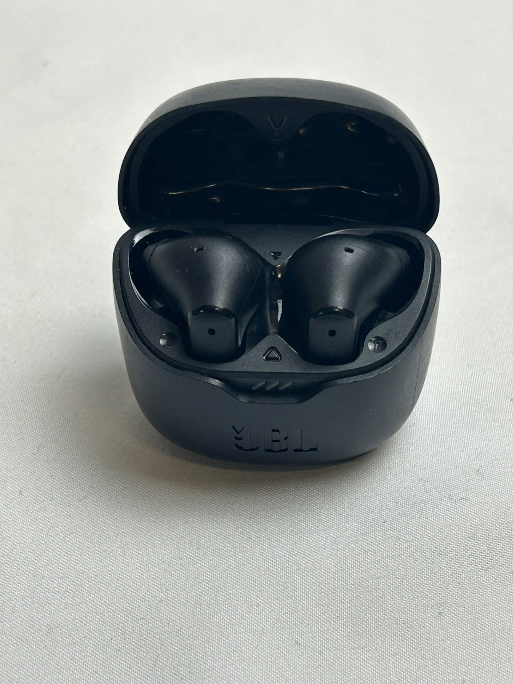 JBL Tune Flex True Wireless Active Noise Cancelling in-Ear Earbuds - Black