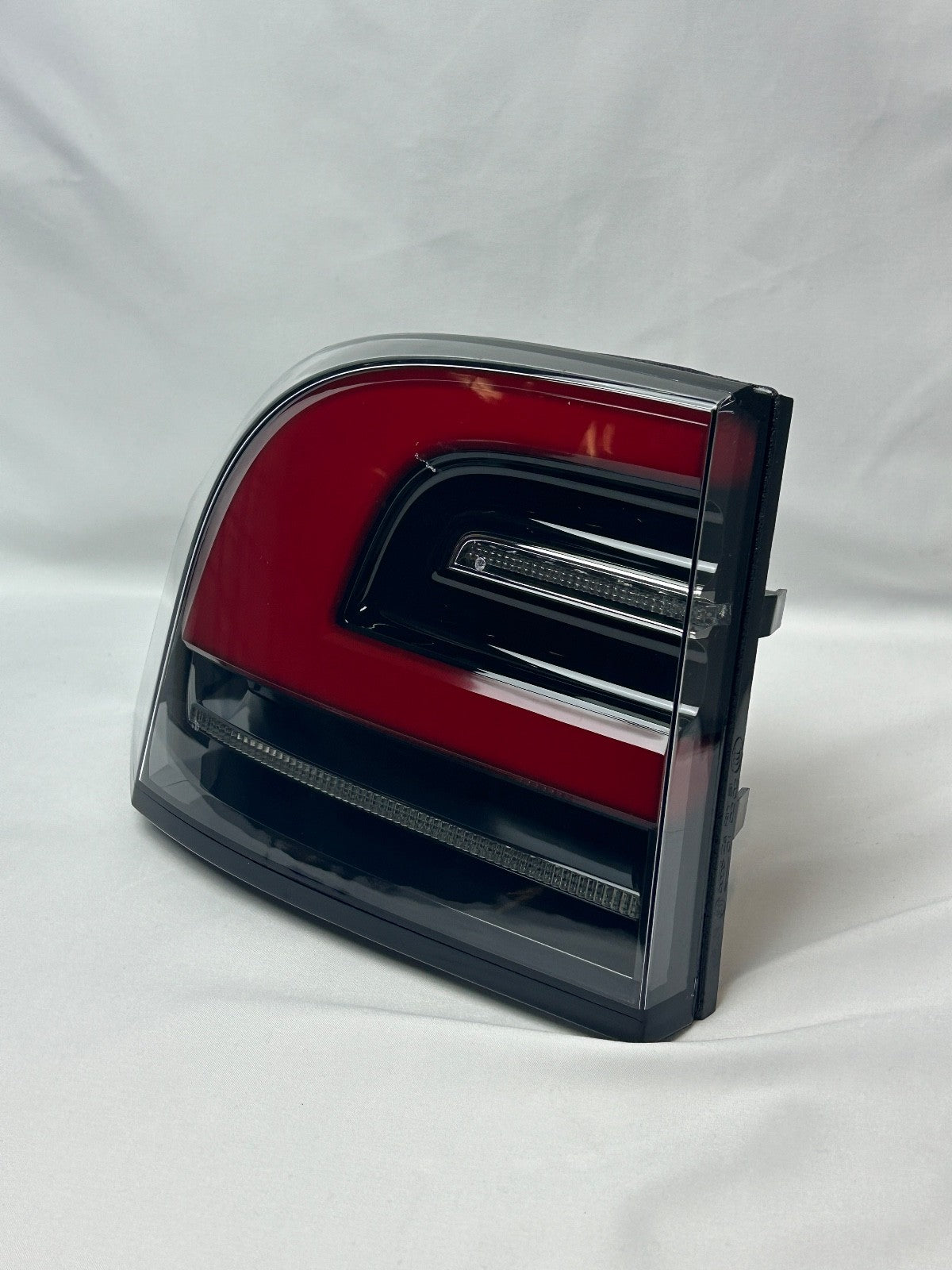 2016-2020 Tesla Model X Left Rear Tail Light 1034332 OEM Open Box