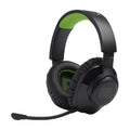 JBL Quantum 360X Wireless for Xbox PC Headset Gaming Detachable Boom Mic Black