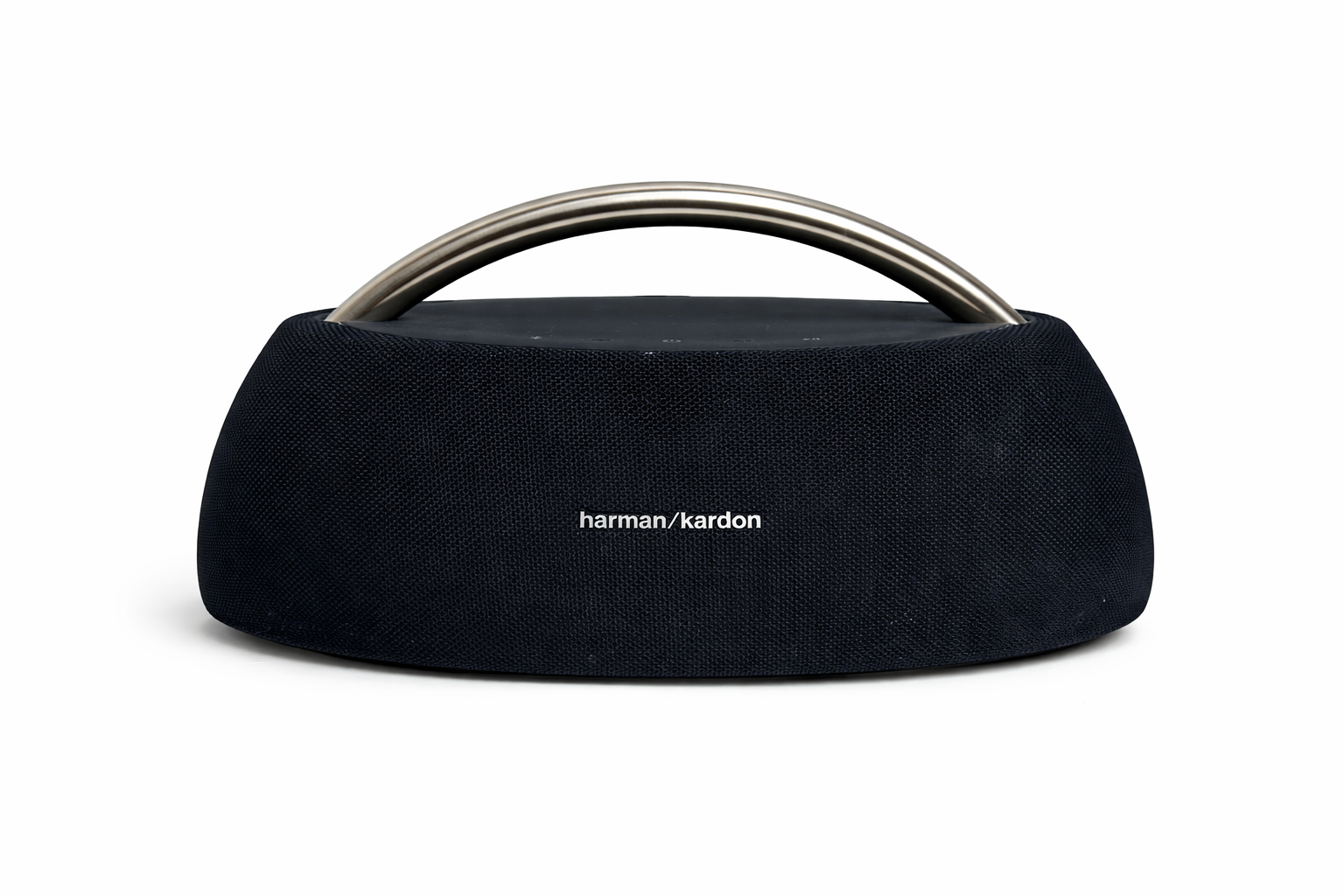 Harman Kardon Go + Play Portable Bluetooth Speaker Black