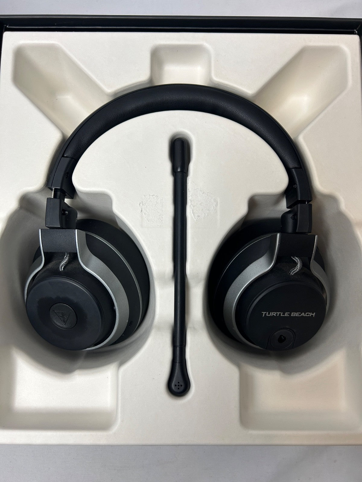 Turtle Beach Stealth Pro Wireless Gaming Headset for PlayStation/PC/Switch