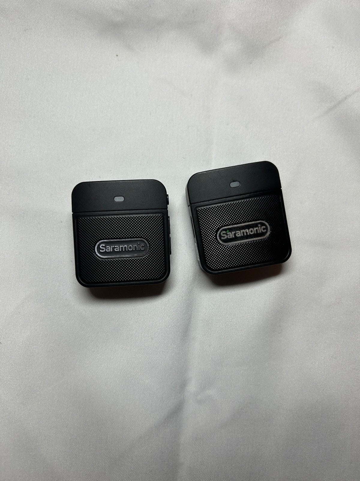 Saramonic Blink 100 B3 – Ultra-Portable Clip-On Wireless Microphone Transmitters
