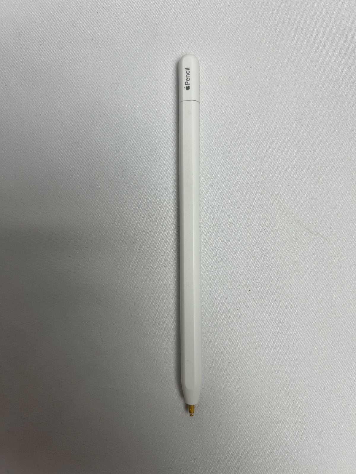 Apple Pencil USB-C Smart Pencil Stylus White MUWA3AM/A