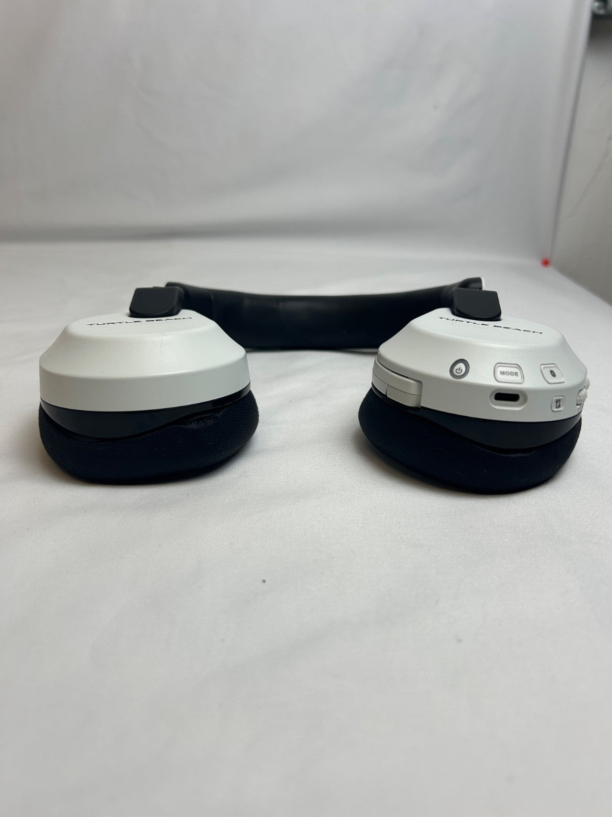 Turtle Beach Stealth 600 Wireless Gaming Headset White TBS-3102-15
