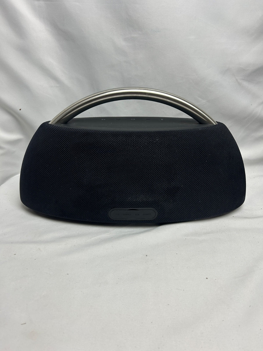 Harman Kardon Go + Play Portable Bluetooth Speaker Black