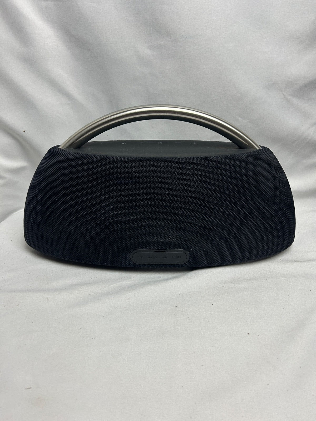 Harman Kardon Go + Play Portable Bluetooth Speaker Black