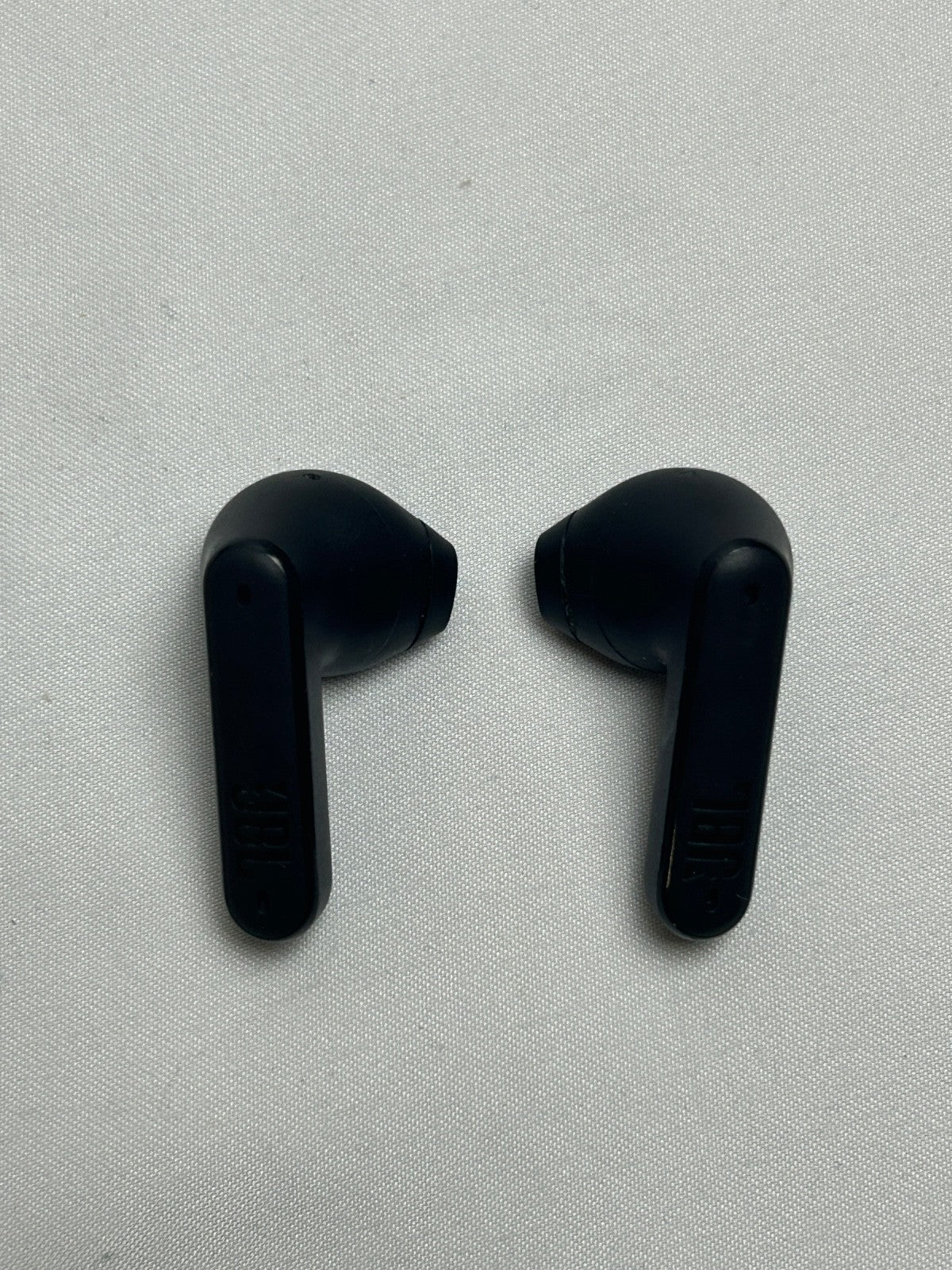 JBL Tune Flex True Wireless Active Noise Cancelling in-Ear Earbuds - Black