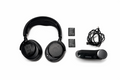 SteelSeries Arctis Nova Pro Wireless Multi-System Gaming Headset – Black