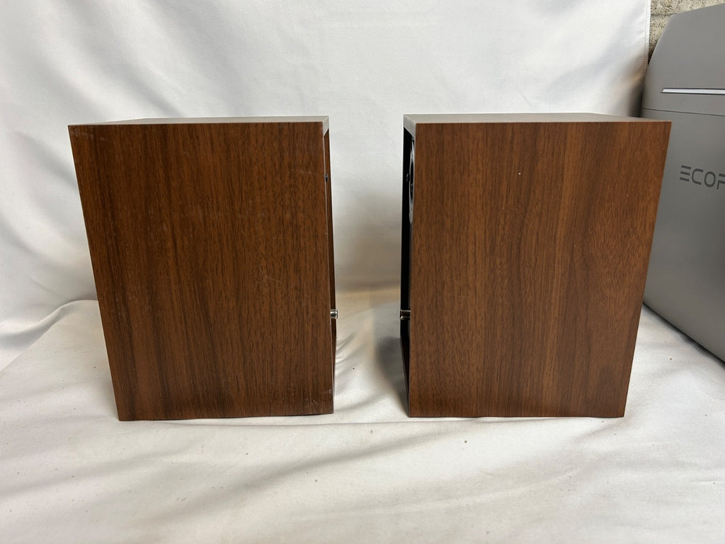 Victrola Harmony Turntable System, Bluetooth, Wired Bookshelf Speakers